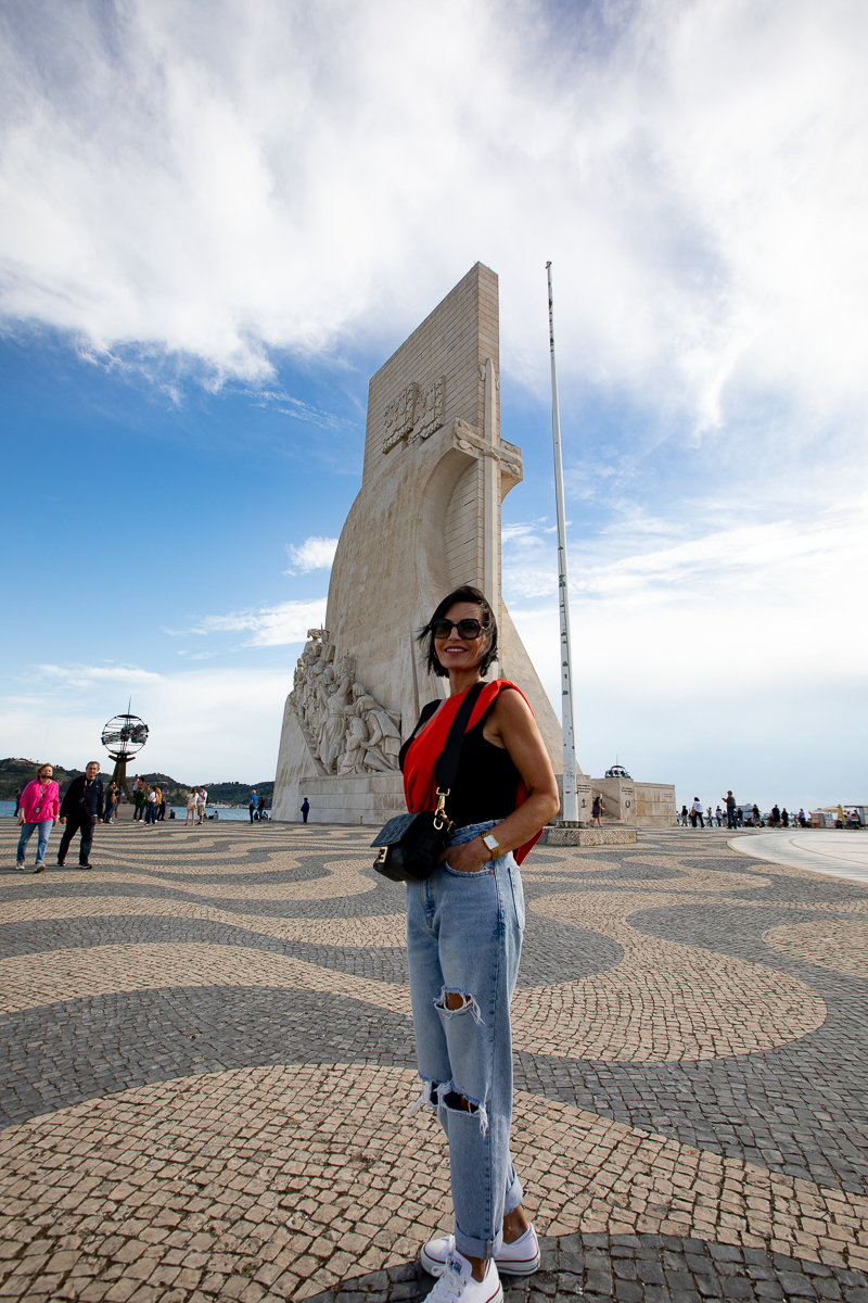 Megan | Lisbon Photo by Tracy Penn